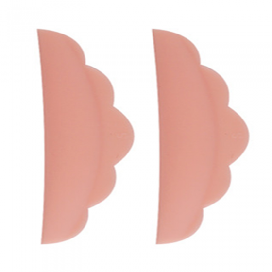 Lashlift Silicone Gel Pad Lash Lifting Isolating Tool Shape Customizable Lash Lifting Pads For Lashes